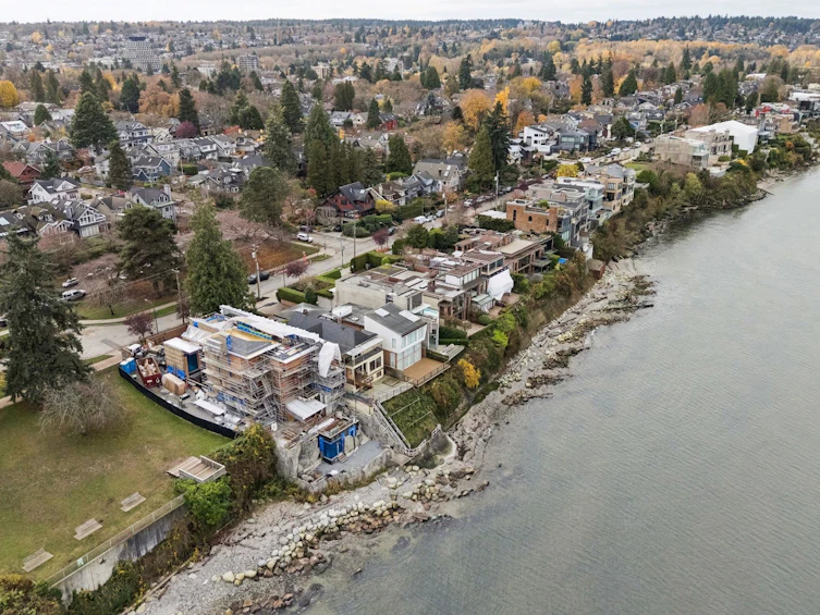 3243 Point Grey Road, Vancouver, BC, V6K 1B3 - 9