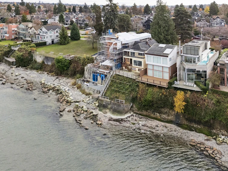 3243 Point Grey Road, Vancouver, BC, V6K 1B3 - 8
