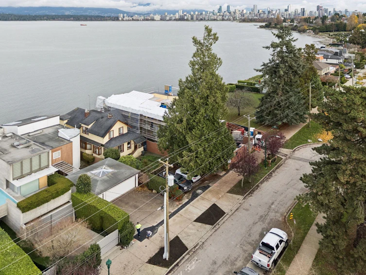 3243 Point Grey Road, Vancouver, BC, V6K 1B3 - 14