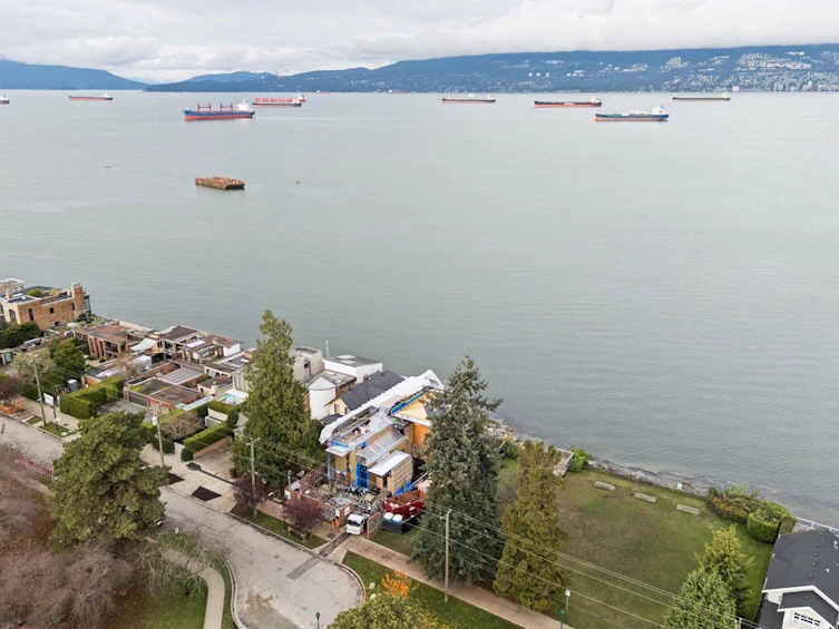 3243 Point Grey Road, Vancouver, BC, V6K 1B3 - 12