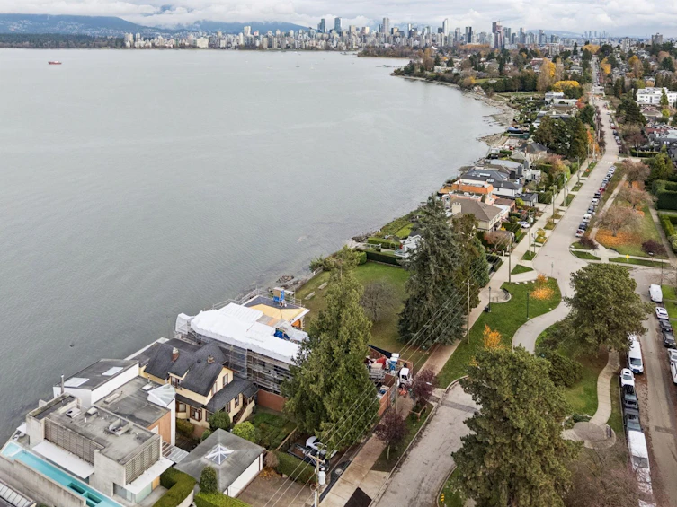 3243 Point Grey Road, Vancouver, BC, V6K 1B3 - 11