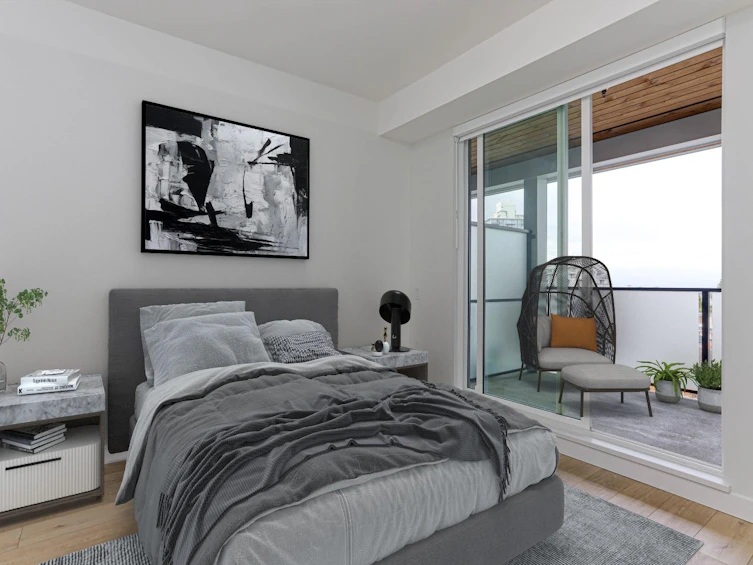 411-4933 Clarendon Street, Vancouver, BC, V5R 0J6 - 23