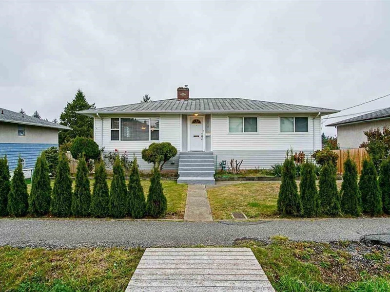 12219 99th Avenue, Surrey BC V3V 2N6