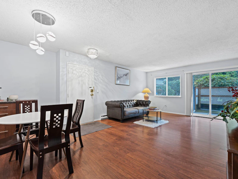 119 - 555 North Road, Coquitlam BC V3J 1N8