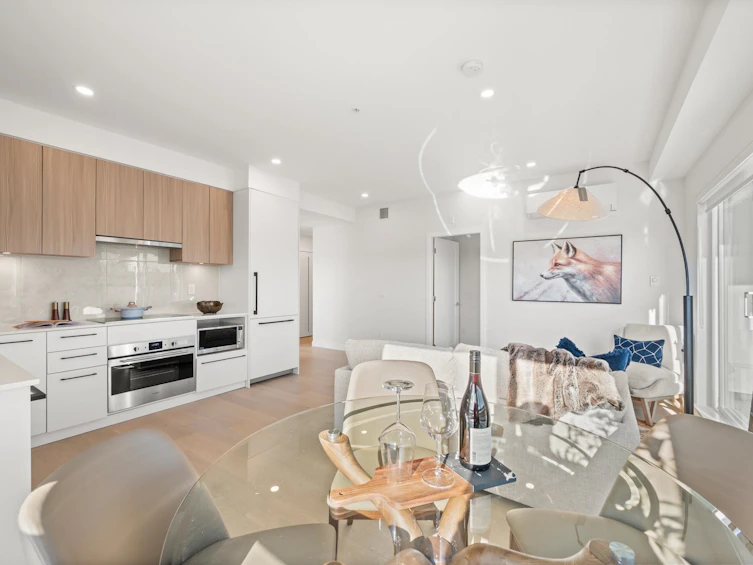 502-5398 207 Street, Langley, BC, V3A 2E6 - 9