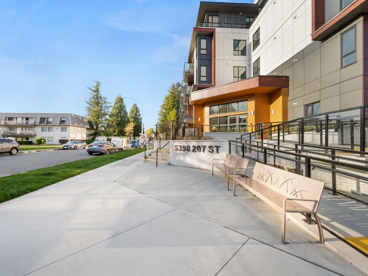 502-5398 207 Street, Langley, BC, V3A 2E6 - 21