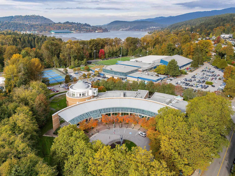 408-301 Maude Road, Port Moody, BC, V3H 5B1 - 24