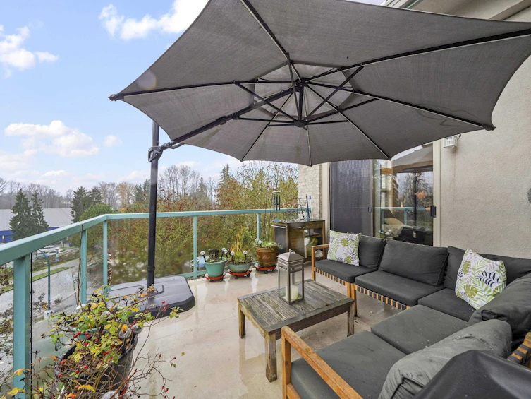 408-301 Maude Road, Port Moody, BC, V3H 5B1 - 7