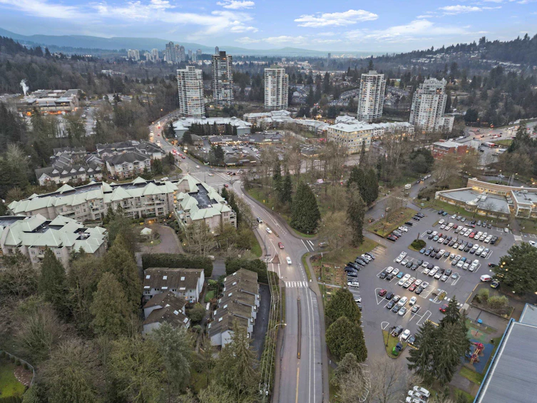 408-301 Maude Road, Port Moody, BC, V3H 5B1 - 25