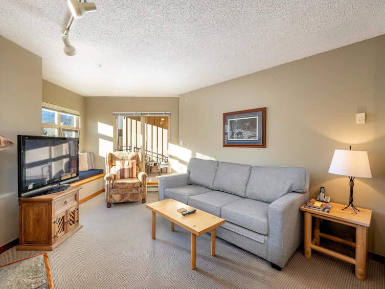 322-2050 Lake Placid Road, Whistler, BC, V8E 0A8 - 3