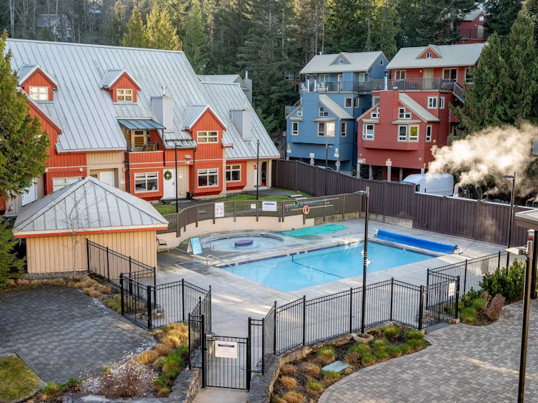 322-2050 Lake Placid Road, Whistler, BC, V8E 0A8 - 6