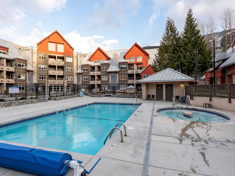 322-2050 Lake Placid Road, Whistler, BC, V8E 0A8 - 16