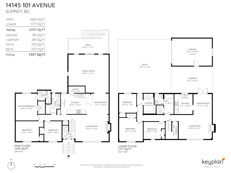 14145 101 Avenue, Surrey, BC, V3T 1L7 - 38