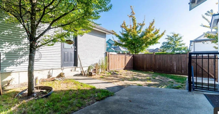 Basement-690x 190 Street, Surrey, BC, V4N 5P1 - 4