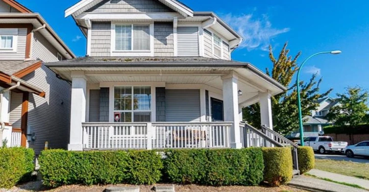 Basement-690x 190 Street, Surrey, BC, V4N 5P1