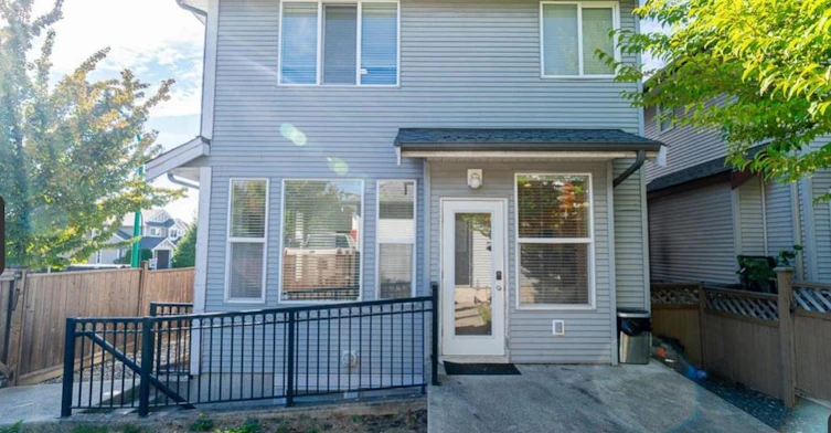 Basement-690x 190 Street, Surrey, BC, V4N 5P1 - 2