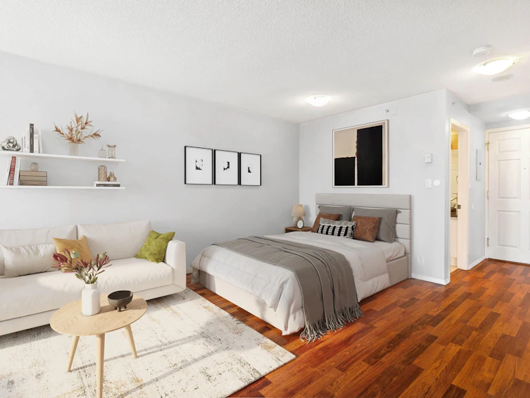 1202-1188 Richards Street, Vancouver, BC, V6B 3E6 - 5