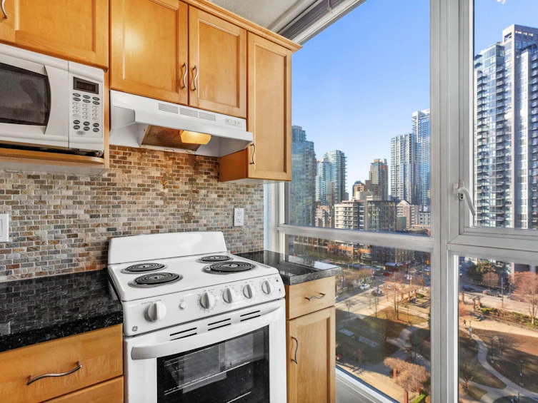 1202-1188 Richards Street, Vancouver, BC, V6B 3E6 - 8