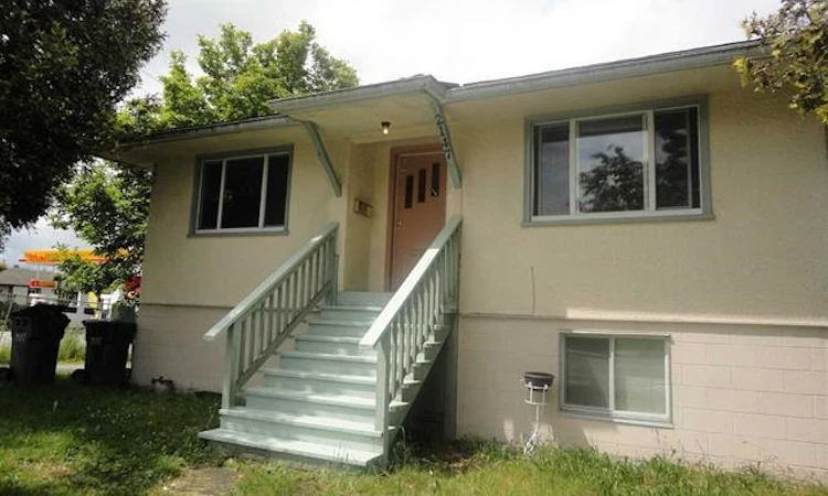 2147 Shaughnessy Street