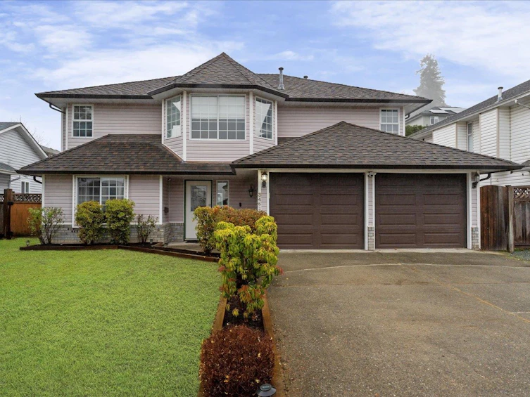 34615 Baldwin Road, Abbotsford, BC, V2S 7H9 - 3