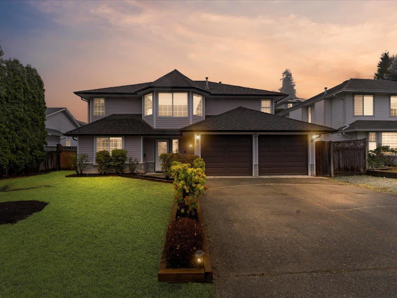 34615 Baldwin Road, Abbotsford BC V2S 7H9