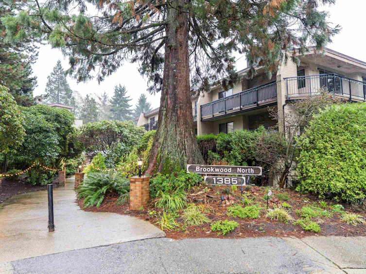 307-1385 Draycott Road, North Vancouver, BC, V7J 3K9 - 29