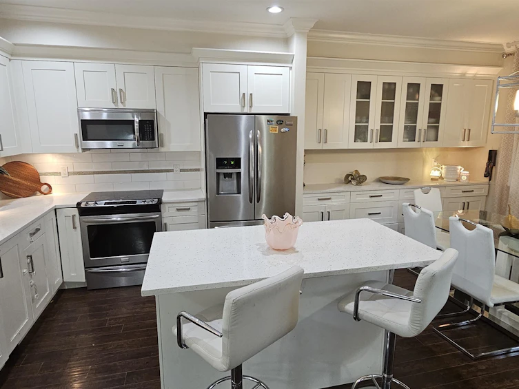 60-5957 152 Street, Surrey, BC, V3S 3K4