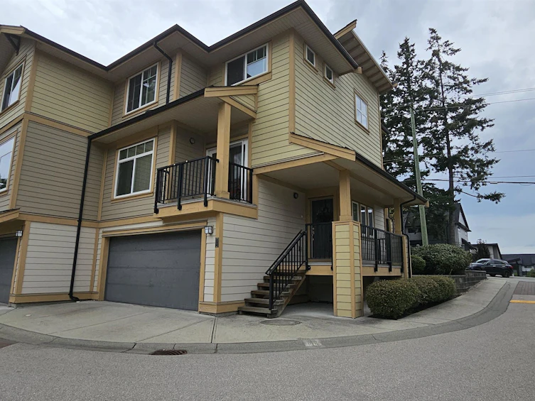 60-5957 152 Street, Surrey, BC, V3S 3K4 - 2