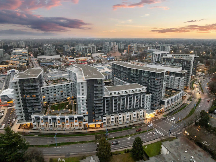 529-6300 Minoru Boulevard, Richmond, BC, V6Y 0N1 - 31