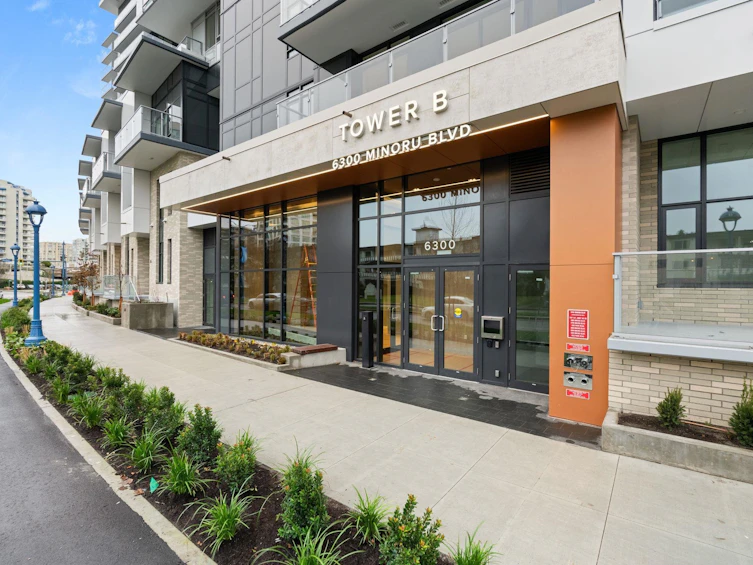 529-6300 Minoru Boulevard, Richmond, BC, V6Y 0N1 - 30