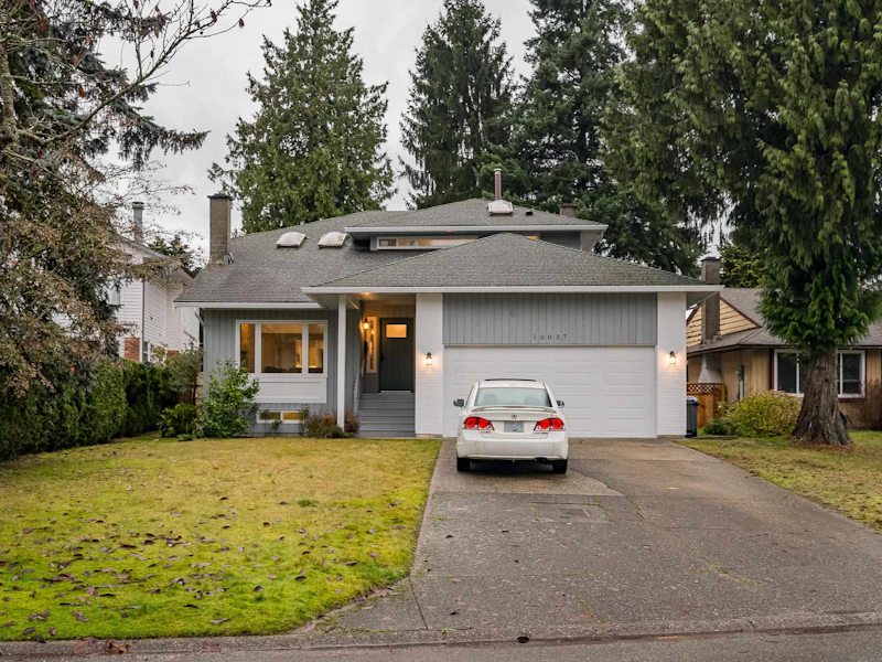 10037 158a Street, Surrey BC V4N 2P9
