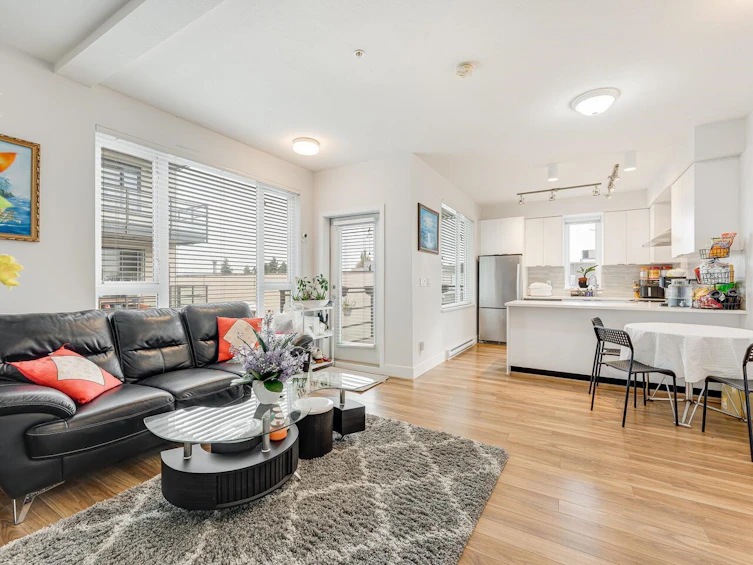 212-5355 Lane Street, Burnaby, BC, V5H 0H1 - 5
