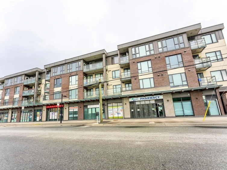212-5355 Lane Street, Burnaby, BC, V5H 0H1 - 21