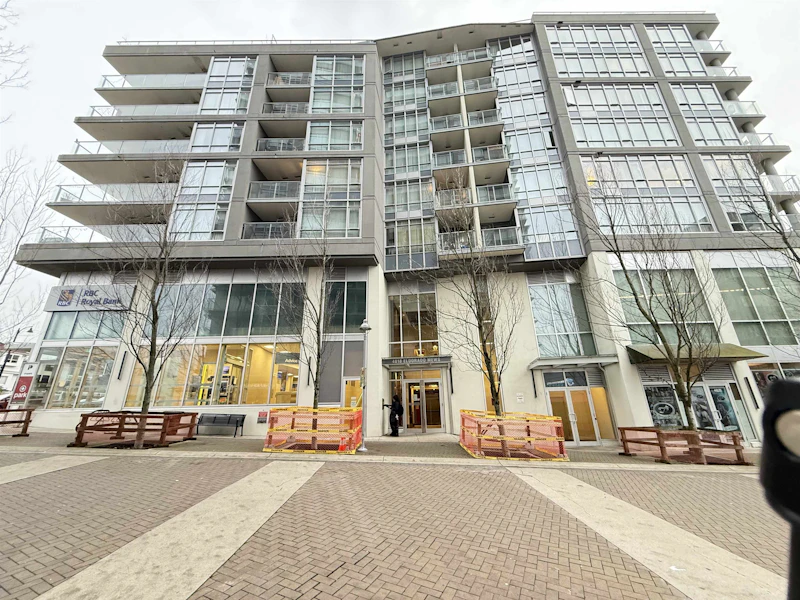 203 - 4818 Eldorado Mews, Vancouver BC V5R 0B3