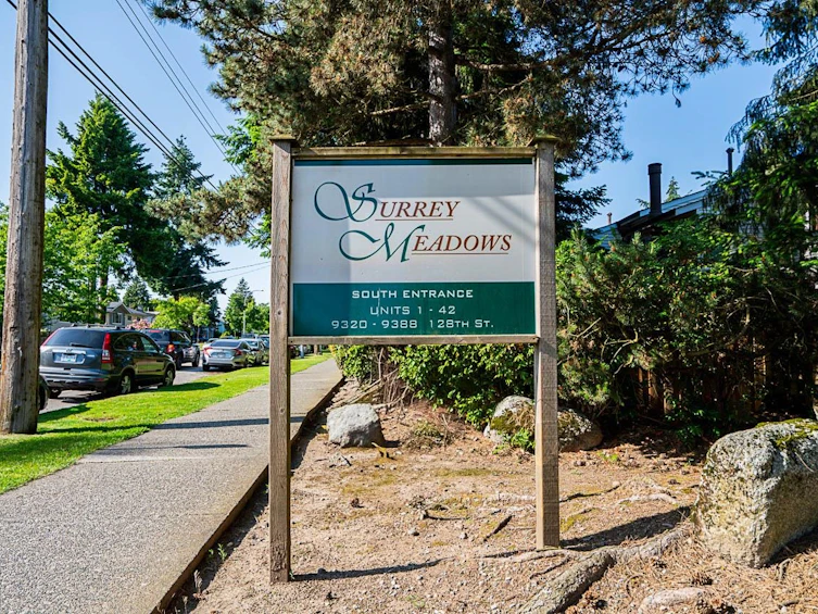 37-9348 128 Street, Surrey, BC, V3V 6A4 - 2