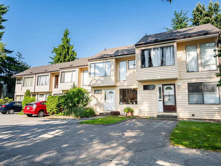 37-9348 128 Street, Surrey, BC, V3V 6A4 - 3