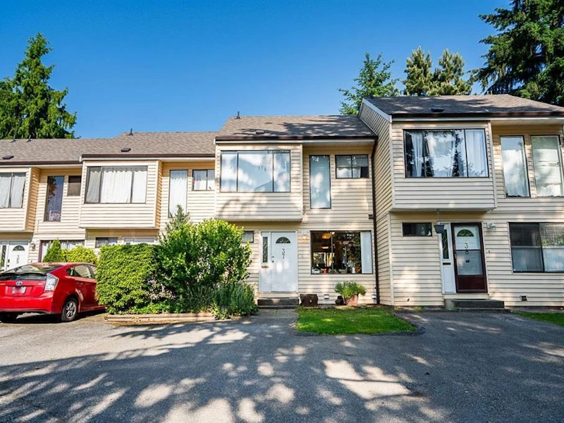 37 - 9348 128th Street, Surrey BC V3V 6A4