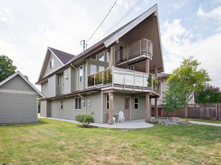 4394 W River Road, Delta, BC, V4K 1S2 - 2