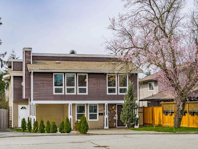 3151 Frey Place, Port Coquitlam BC V3B 5X3