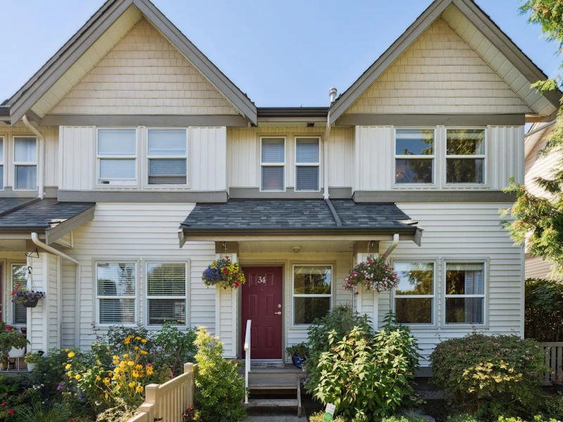 34 - 1260 Riverside Drive, Port Coquitlam BC