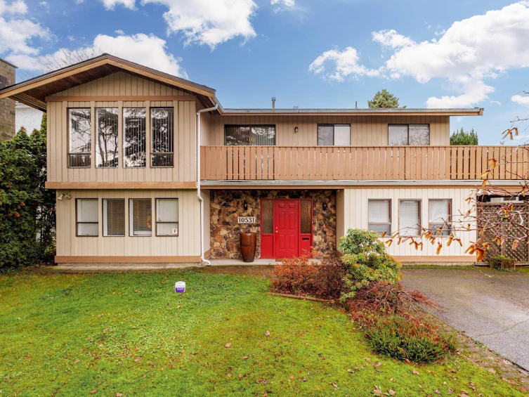 10531 Anglesea Drive, Richmond, BC, V7A 3B7 - 3