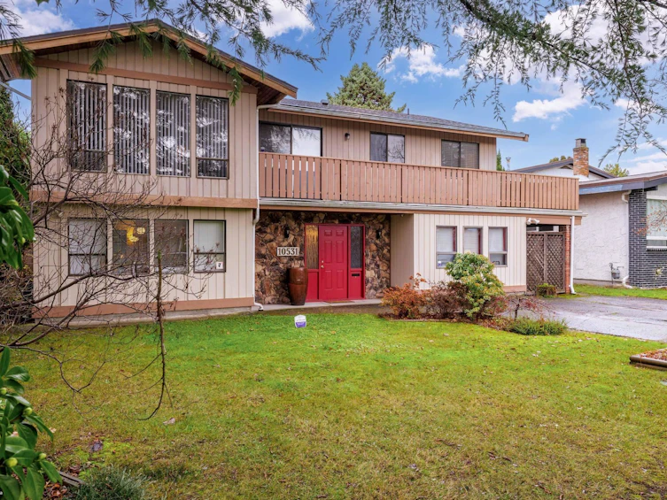 10531 Anglesea Drive, Richmond, BC, V7A 3B7 - 2
