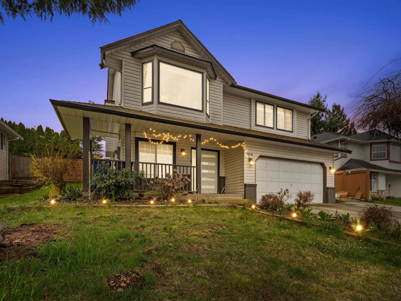 32110 Rogers Avenue, Abbotsford BC V2T 5B7