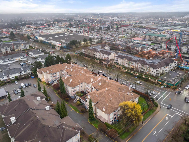 402-19721 64 Avenue, Langley, BC, V2Y 1L1 - 32
