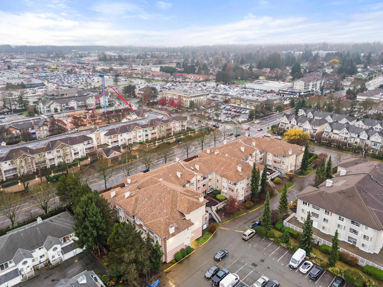 402-19721 64 Avenue, Langley, BC, V2Y 1L1 - 30