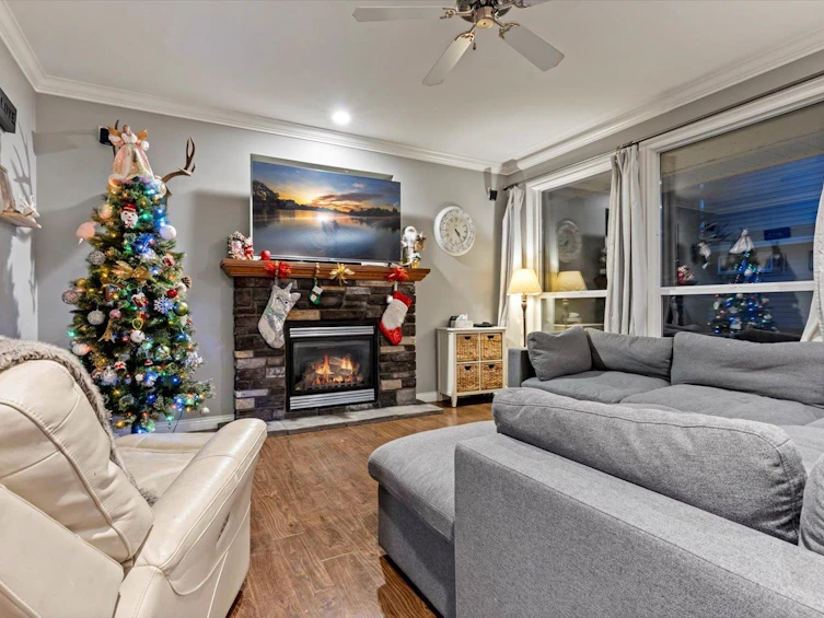 45909 Higginson Road, Chilliwack, BC, V2R 2C7 - 4