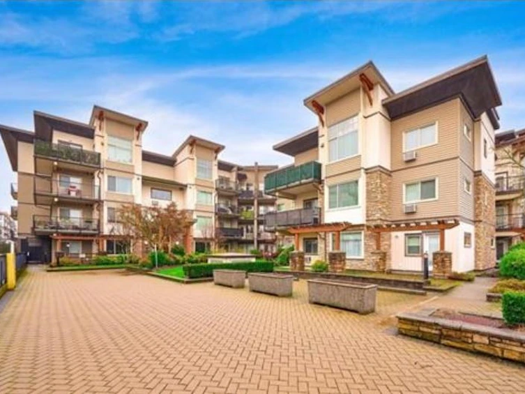 418-11935 Burnett Street, Maple Ridge, BC, V2X 9A9 - 25