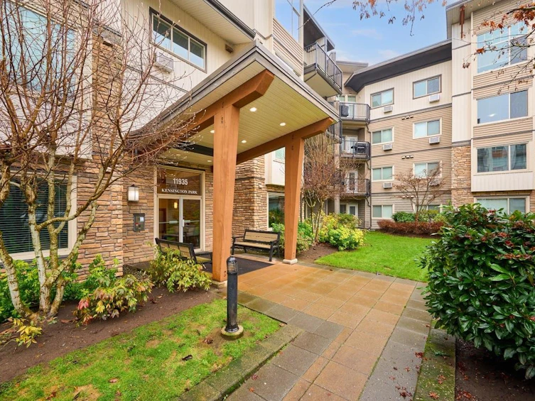 418-11935 Burnett Street, Maple Ridge, BC, V2X 9A9 - 3