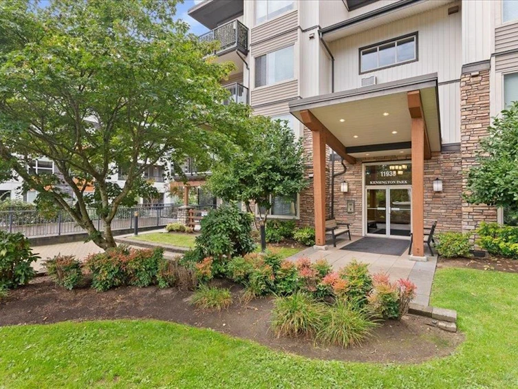 418-11935 Burnett Street, Maple Ridge, BC, V2X 9A9 - 4