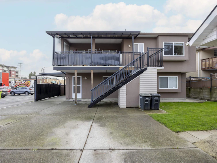 7877 15th Avenue, Burnaby, BC, V3N 1W7 - 30